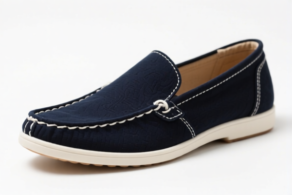 General cloth shoes