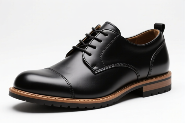General purpose footwear