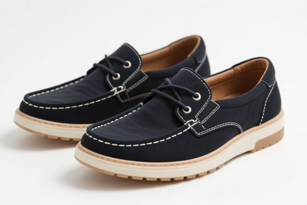 Outdoor casual shoes