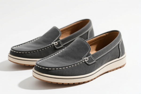 Outdoor casual shoes
