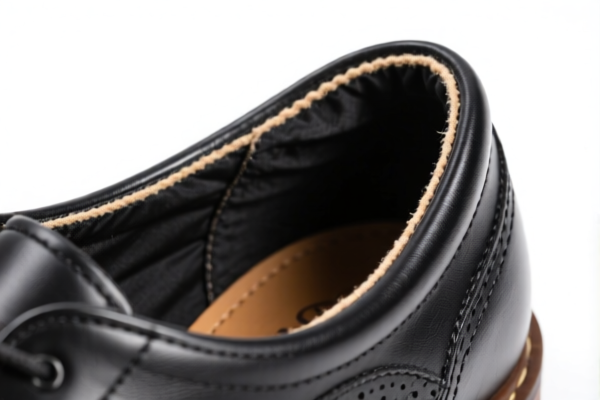 Footwear upper linings