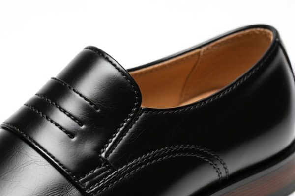 Footwear upper welts