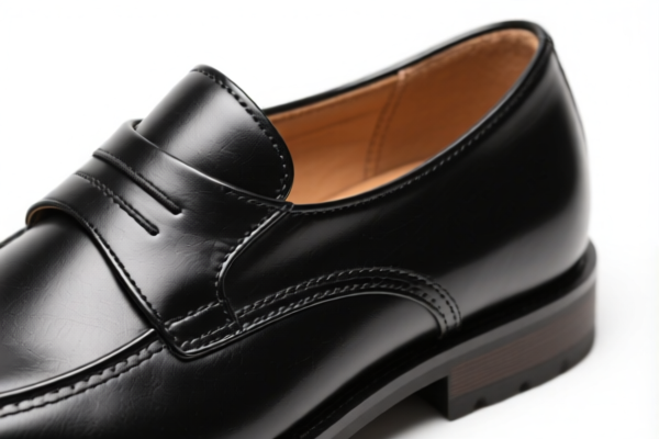Footwear upper welts