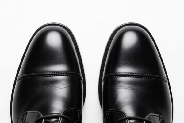 Men's footwear uppers