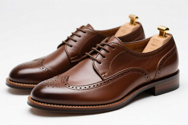 Sheep leather shoe uppers