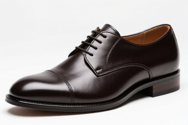 Leather Shoe Uppers (for Children's Shoes, excluding infant shoes)