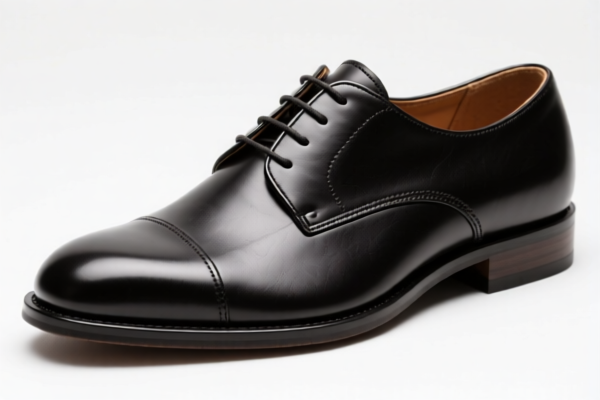 Leather Shoe Uppers (for Children's Shoes, excluding infant shoes)