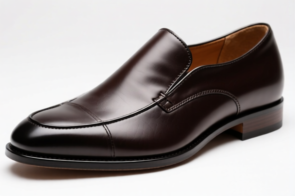 Leather Shoe Uppers (for Children's Shoes, excluding infant shoes)