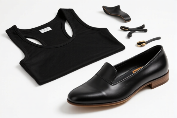 Footwear uppers and parts