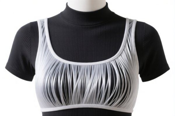 Regenerated fiber uppers