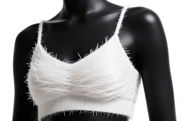 Regenerated fiber uppers