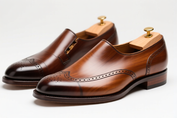 Wooden Shoe Lasts