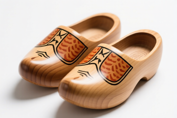 Wooden Shoe Seats