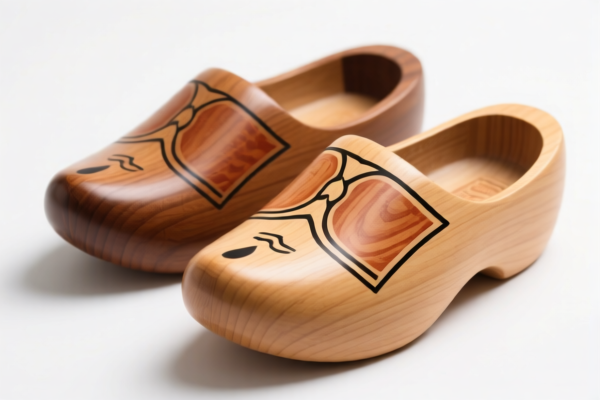 Wooden Shoe Seats