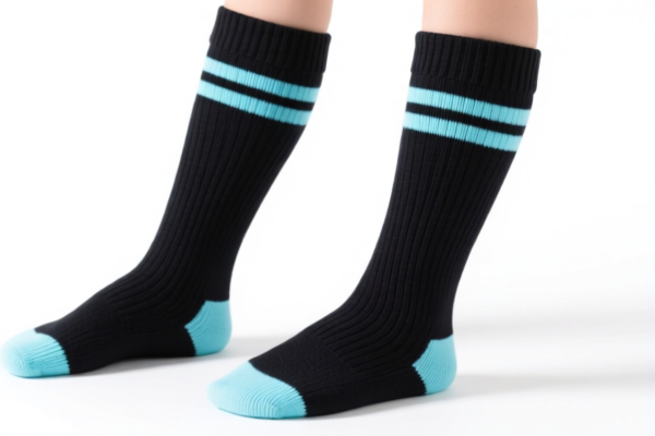 Winter Sports Leg Warmers
