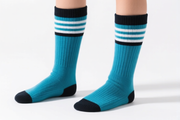Winter Sports Leg Warmers