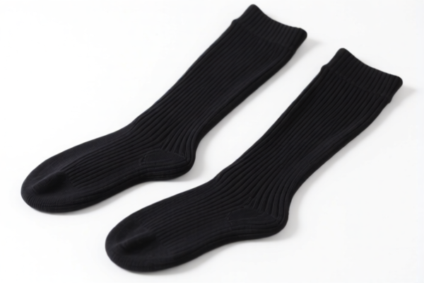 High Elasticity Textile Fiber Leg Warmers