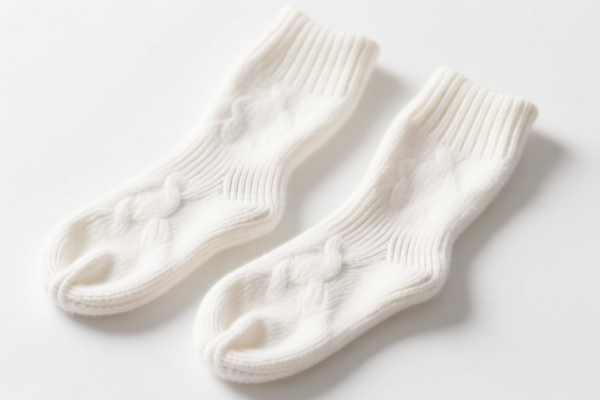 Cotton Leg Warmers
