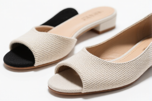 Footwear other parts (other)