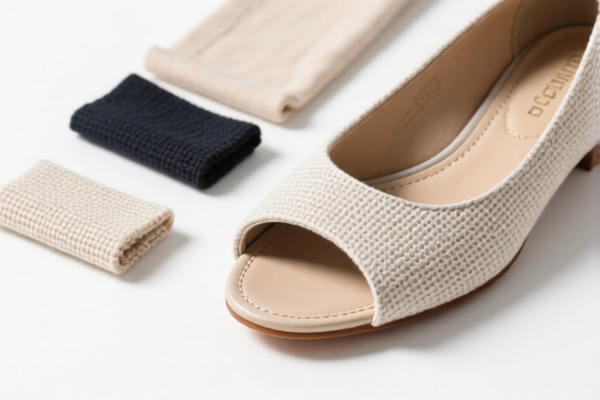 Footwear other parts (other)