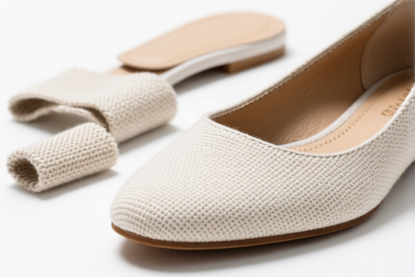 Footwear other parts