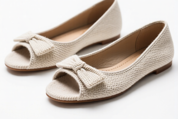 Footwear other parts