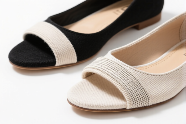 Footwear other parts