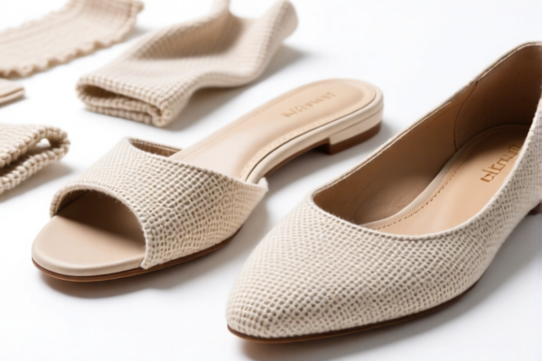 Footwear other parts