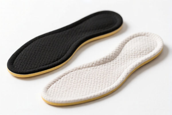 Textile insoles