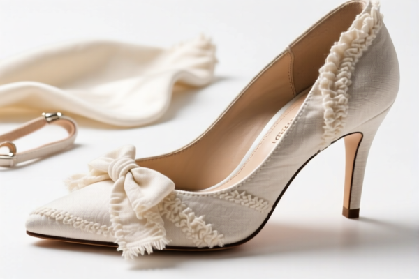 Textile parts for high