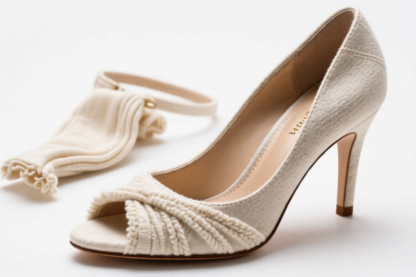 Textile parts for high