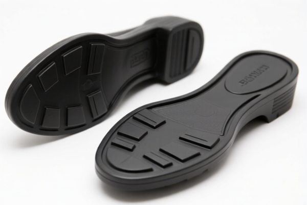 Rubber Plastic Shoe Bottoms
