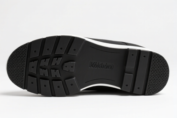 Rubber Shoe Bottoms