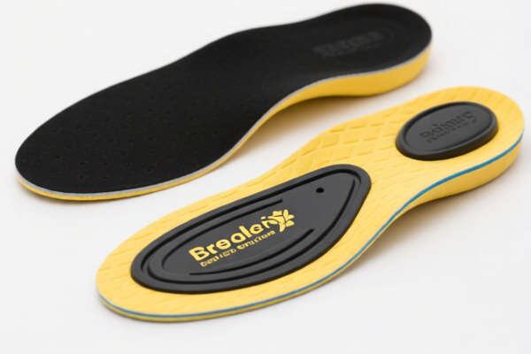 Rubber Shoe Insoles