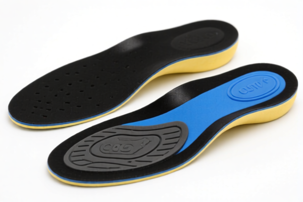 Rubber Shoe Insoles