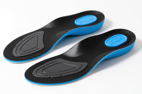 Image for insoles