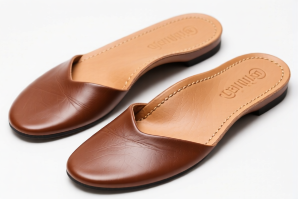 Leather Insoles