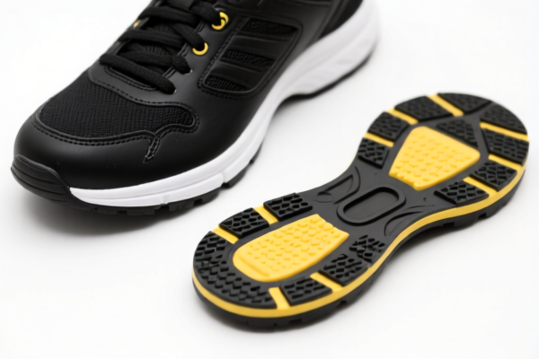 Footwear anti