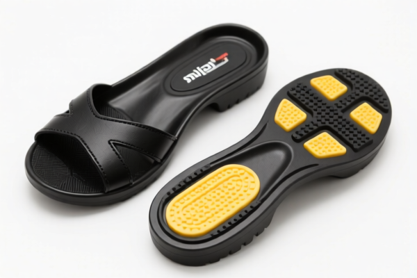Footwear anti