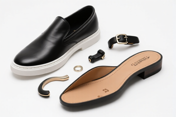 Footwear parts (brand)