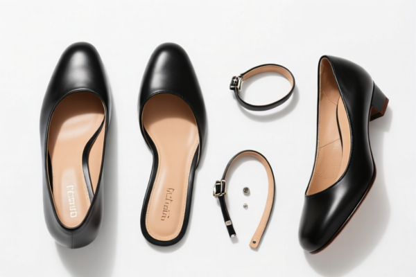 Footwear parts (brand)