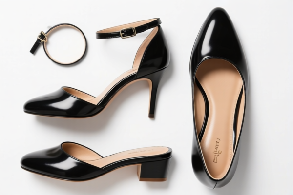 Footwear parts (safety)