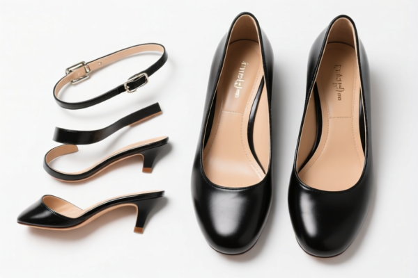 Footwear parts (safety)