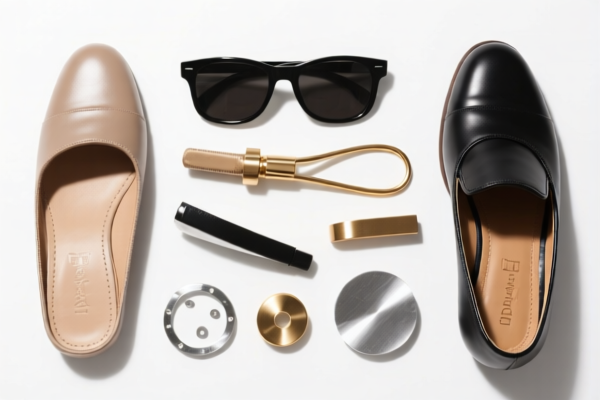 Footwear parts (special)