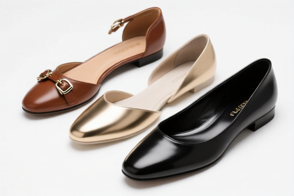Footwear parts (universal)