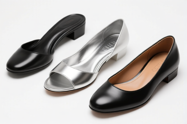 Footwear parts (universal)