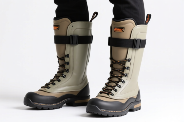 Gaiters