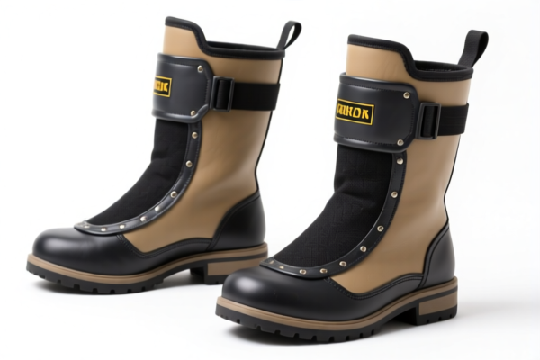 Gaiters