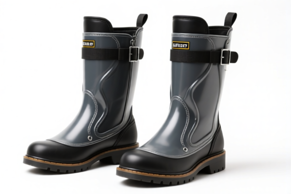 Gaiters
