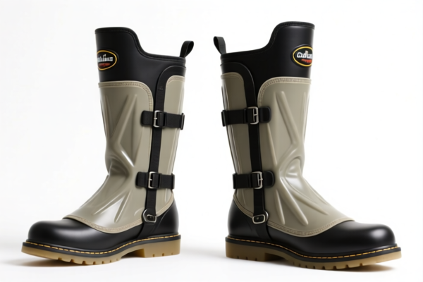 Gaiters